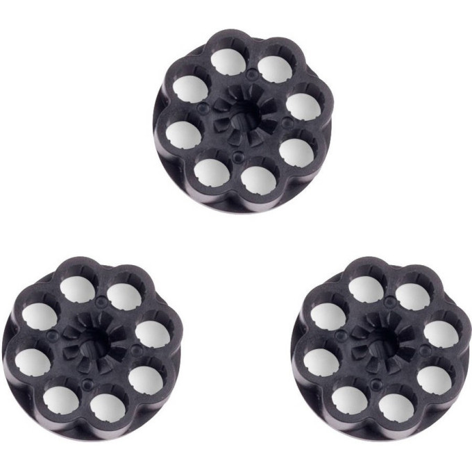 Сменный барабан CROSMAN T4, арт. T4-104
